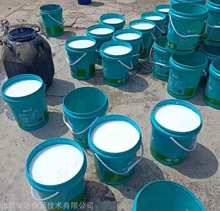 雙組分聚合物水泥砂漿保質期多久，怎樣貯存？