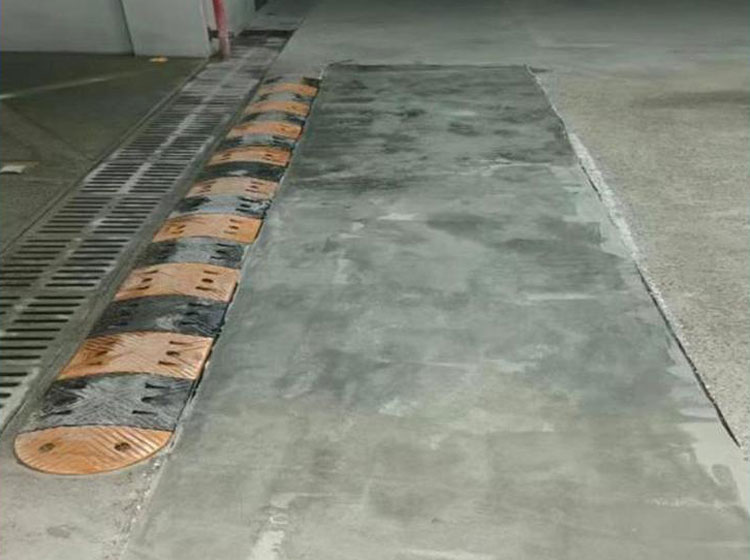 快速修補砂漿能否進行大面積施工？