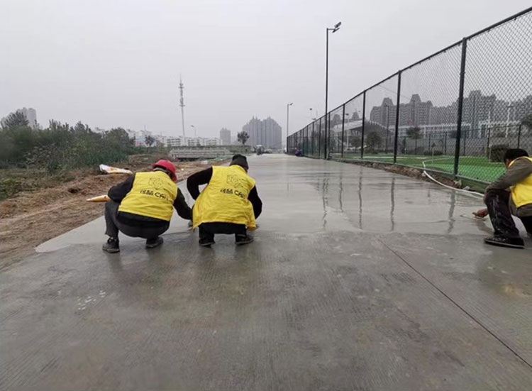 如何保證快速修補砂漿的施工質(zhì)量？
