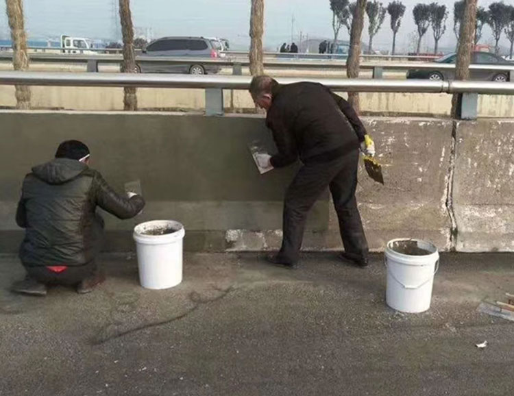 如何辨別聚合物砂漿的優(yōu)劣？
