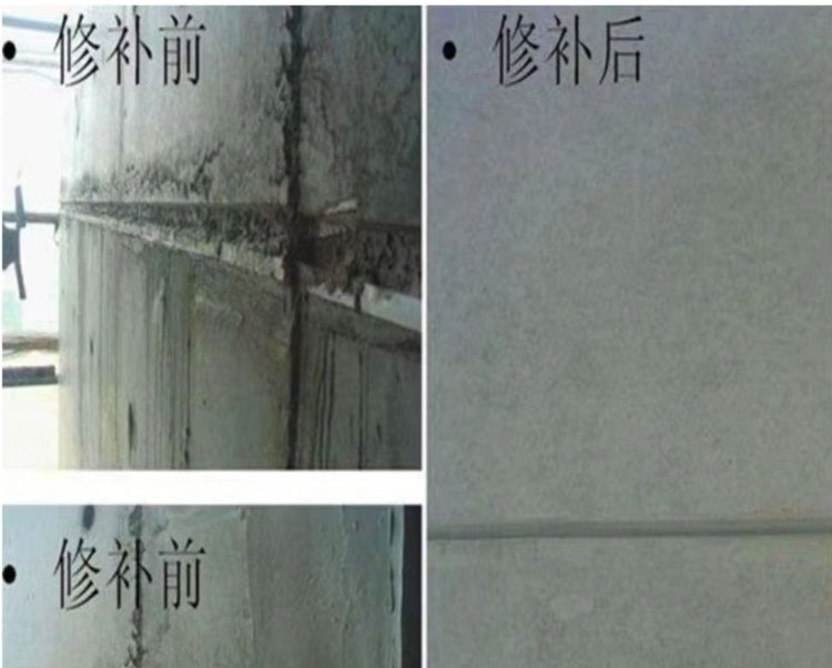 聚合物防腐砂漿的性能、應(yīng)用與優(yōu)勢(shì)